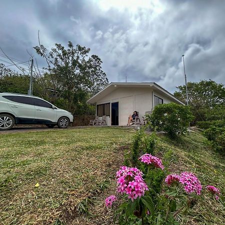 Casa Urraca, Magnifica Vista Al Oceano Pacifico Villa Monteverde Dış mekan fotoğraf