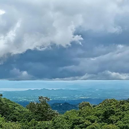 Casa Urraca, Magnifica Vista Al Oceano Pacifico Villa Monteverde Dış mekan fotoğraf