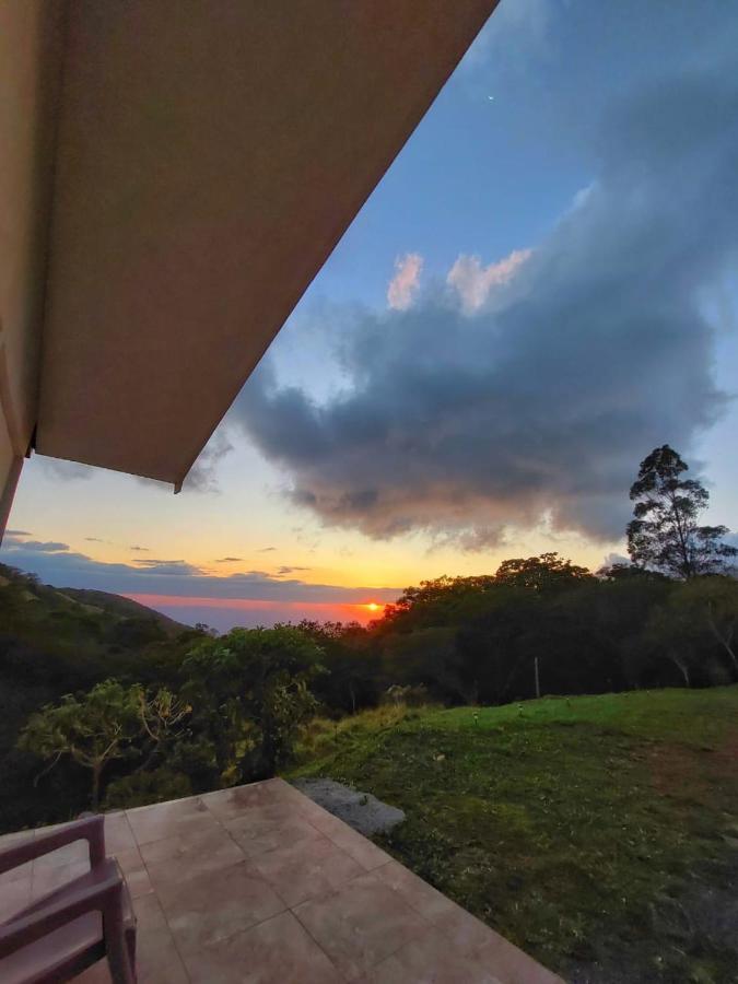 Casa Urraca, Magnifica Vista Al Oceano Pacifico Villa Monteverde Dış mekan fotoğraf