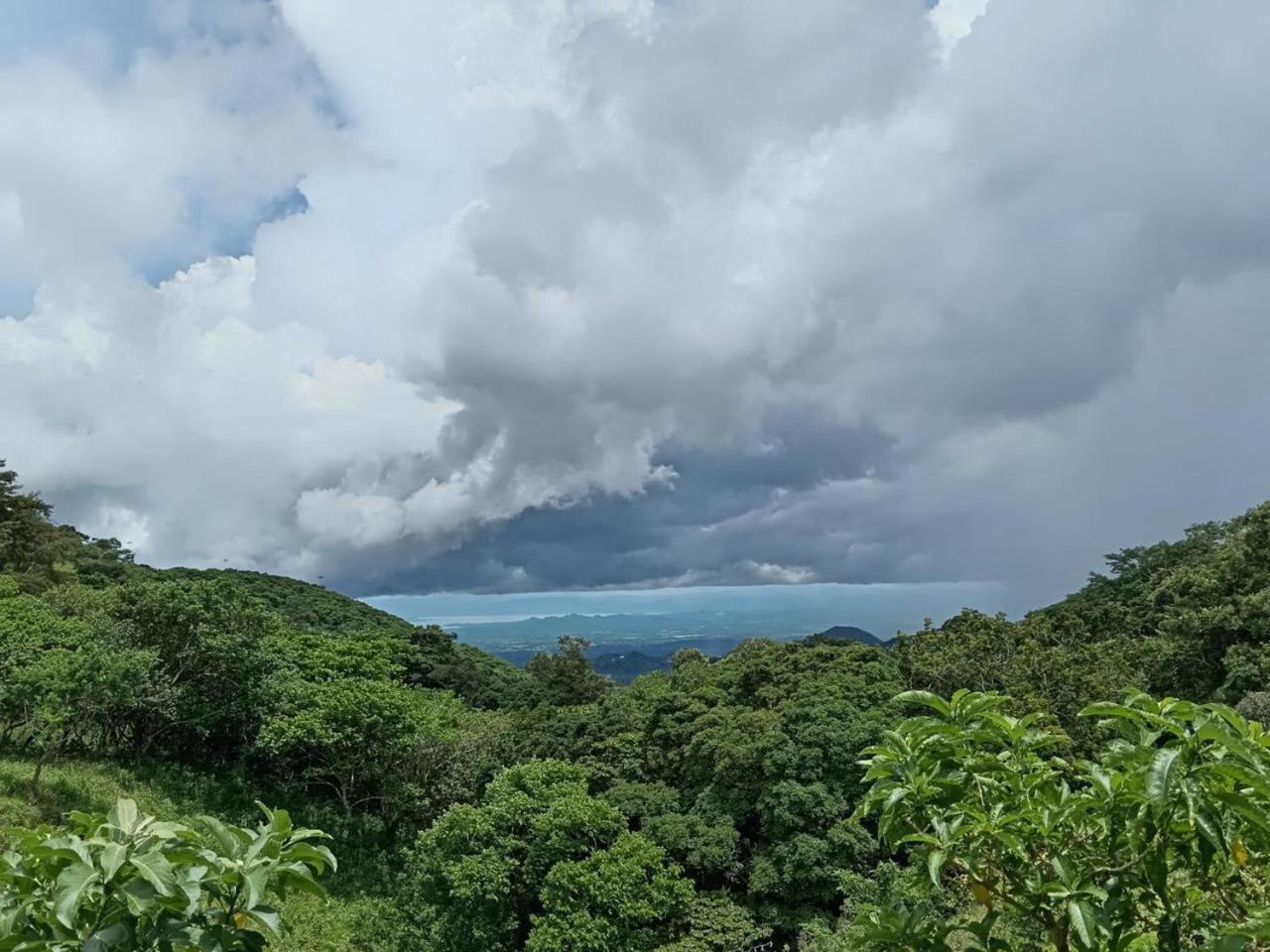 Casa Urraca, Magnifica Vista Al Oceano Pacifico Villa Monteverde Dış mekan fotoğraf