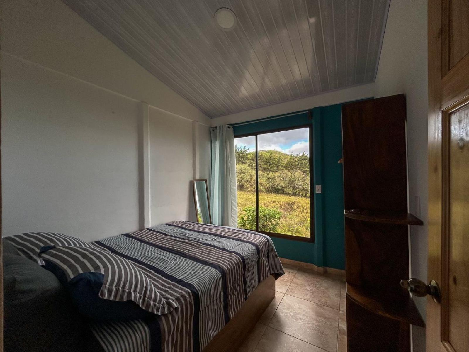 Casa Urraca, Magnifica Vista Al Oceano Pacifico Villa Monteverde Dış mekan fotoğraf