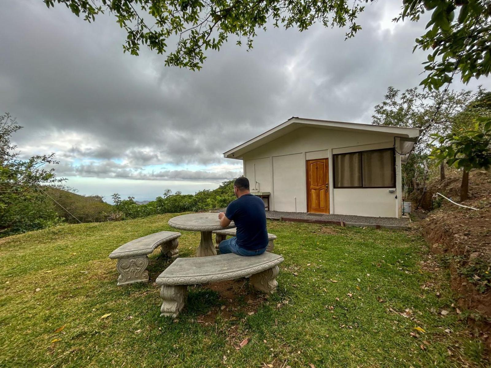 Casa Urraca, Magnifica Vista Al Oceano Pacifico Villa Monteverde Dış mekan fotoğraf