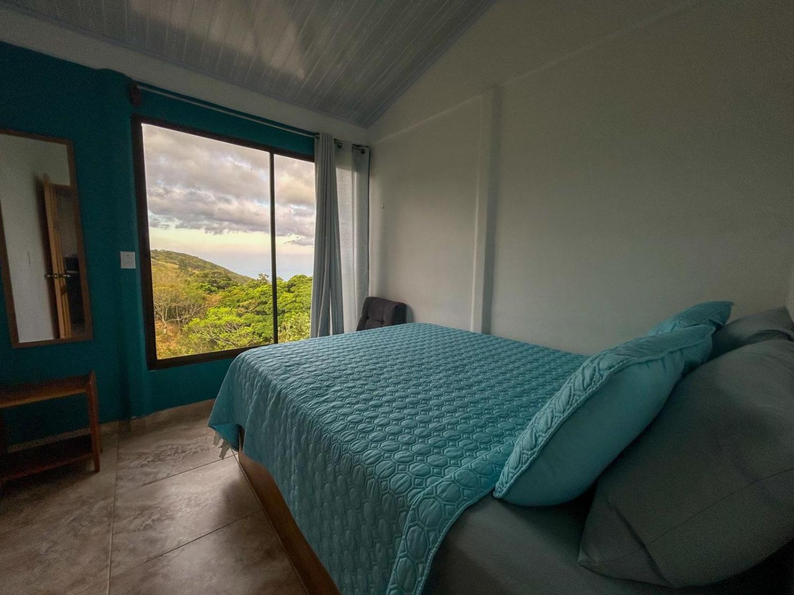 Casa Urraca, Magnifica Vista Al Oceano Pacifico Villa Monteverde Dış mekan fotoğraf