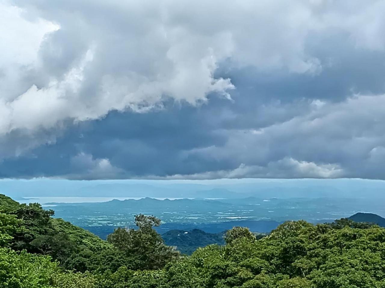 Casa Urraca, Magnifica Vista Al Oceano Pacifico Villa Monteverde Dış mekan fotoğraf